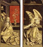 Bladelin Triptych, WEYDEN, Rogier van der